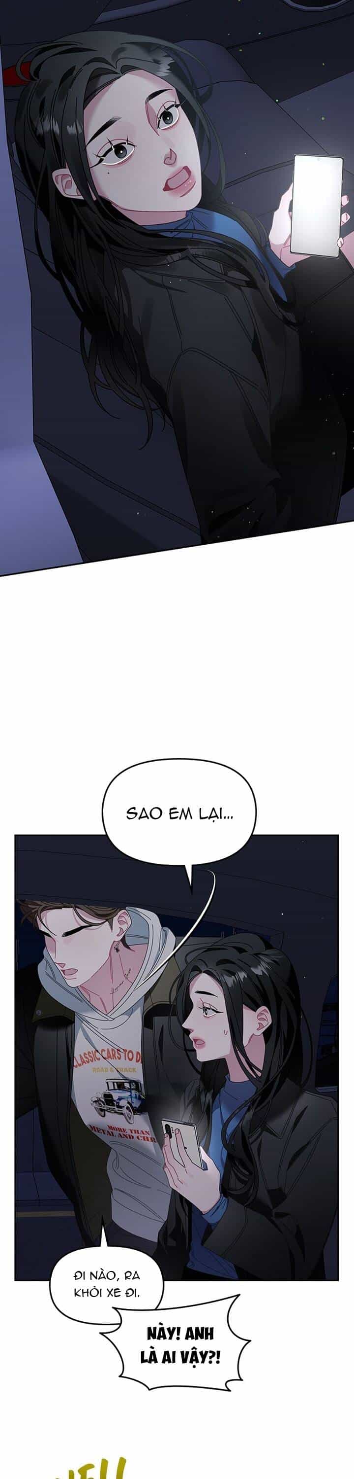 Một Bông Hoa Nở Trên Tường - Chương 15 - ảnh 10