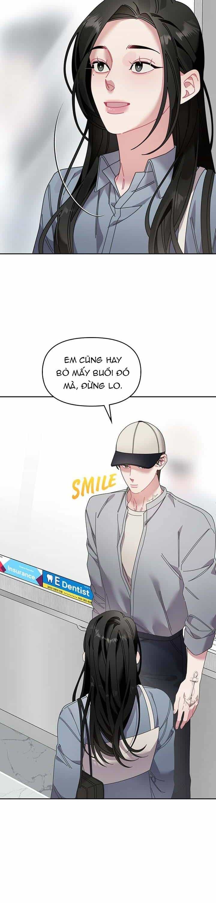 Một Bông Hoa Nở Trên Tường - Chương 21 - ảnh 28