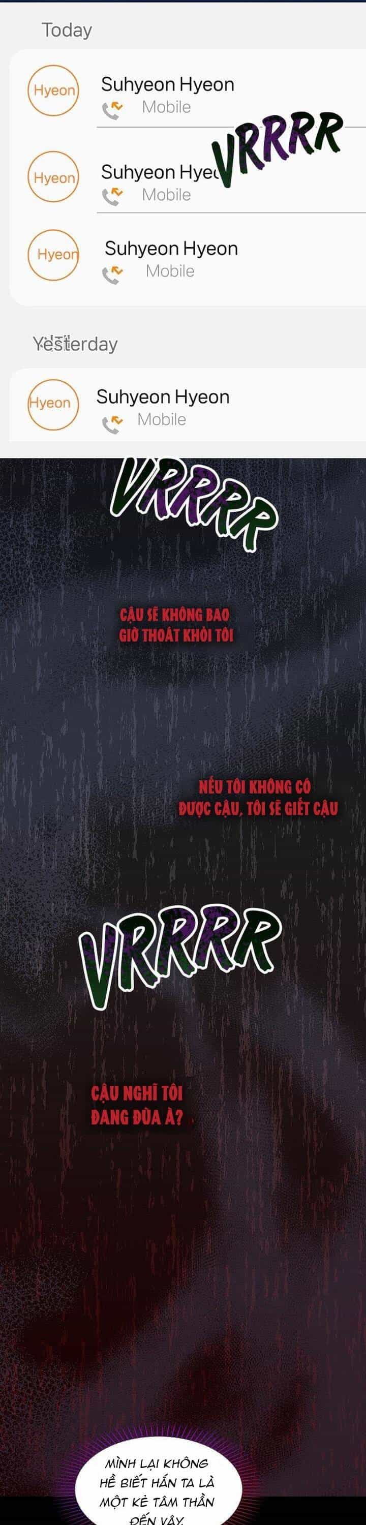 Một Bông Hoa Nở Trên Tường - Chương 22 - ảnh 27