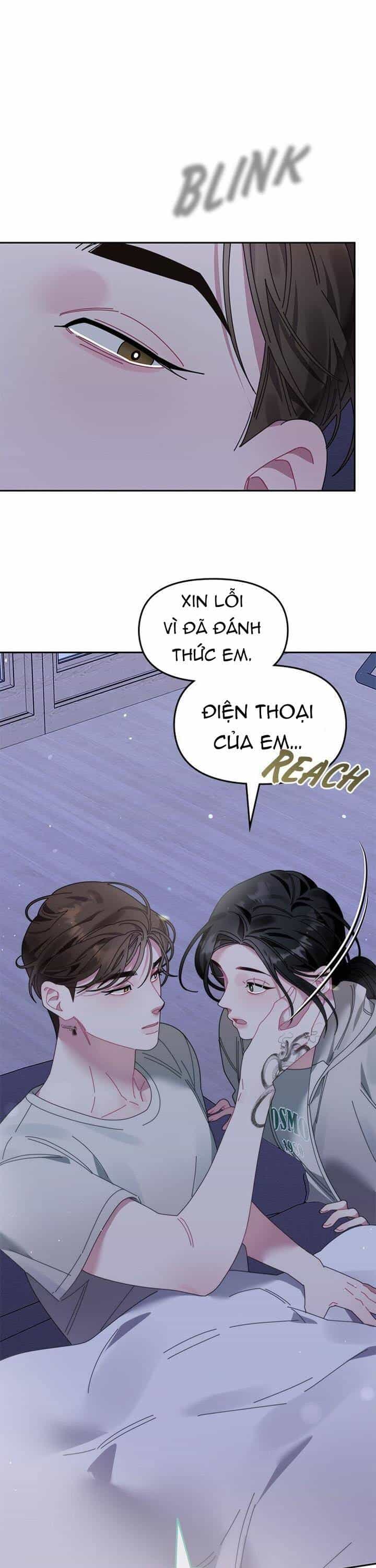 Một Bông Hoa Nở Trên Tường - Chương 23 - ảnh 7