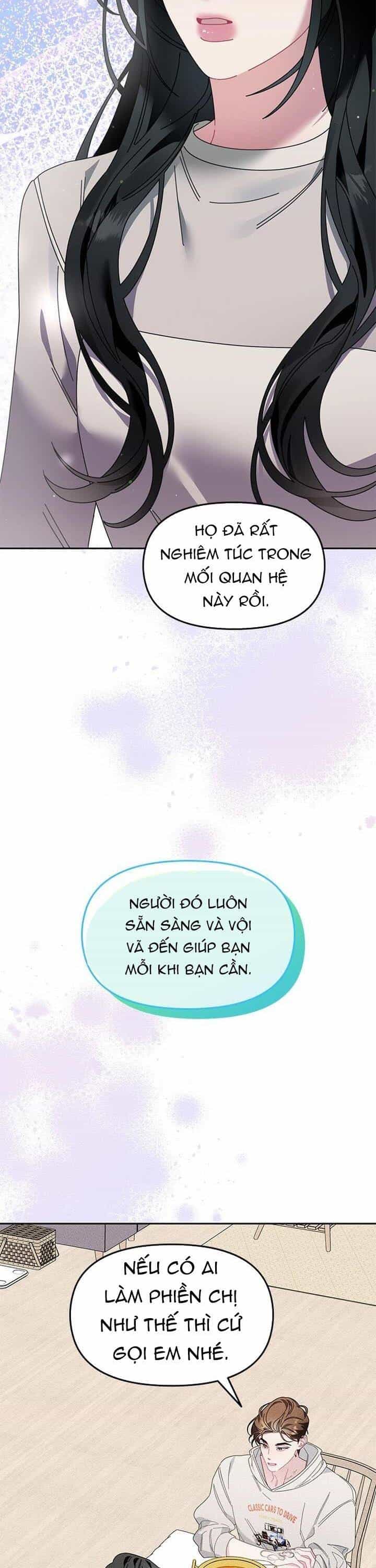 Một Bông Hoa Nở Trên Tường - Chương 24 - ảnh 26
