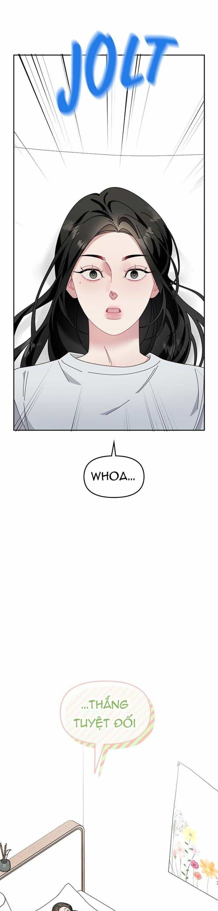 Một Bông Hoa Nở Trên Tường - Chương 26 - ảnh 10