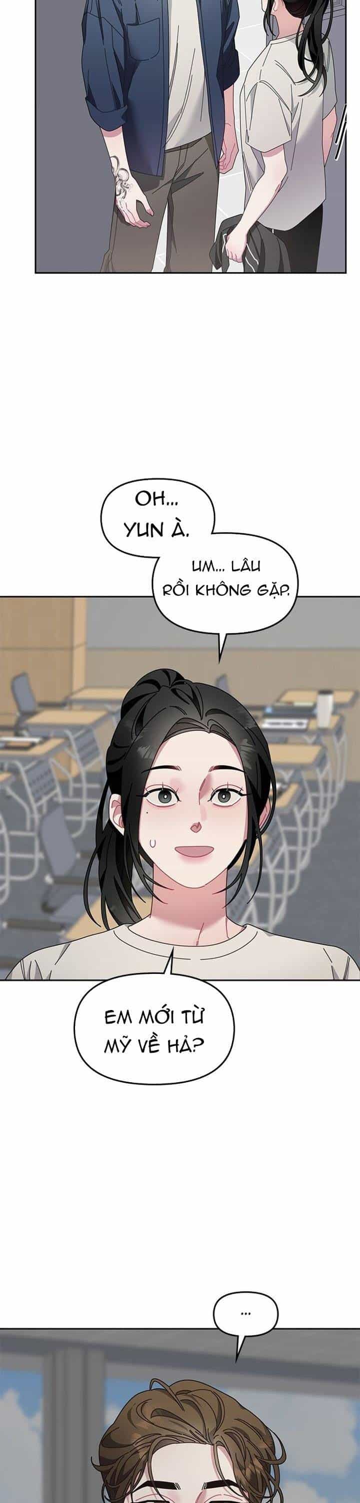 Một Bông Hoa Nở Trên Tường - Chương 26 - ảnh 13