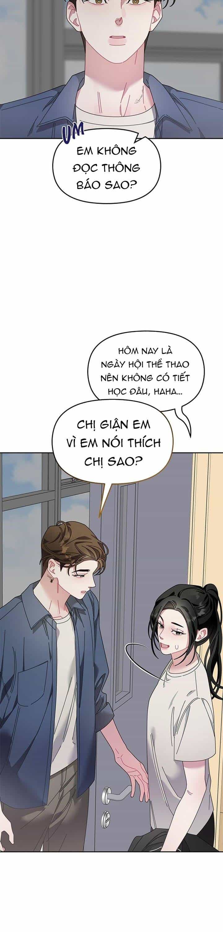 Một Bông Hoa Nở Trên Tường - Chương 26 - ảnh 14
