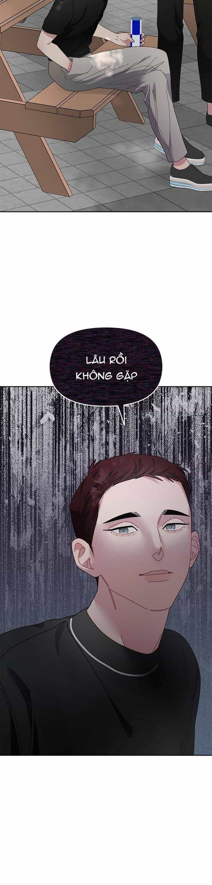 Một Bông Hoa Nở Trên Tường - Chương 27 - ảnh 16