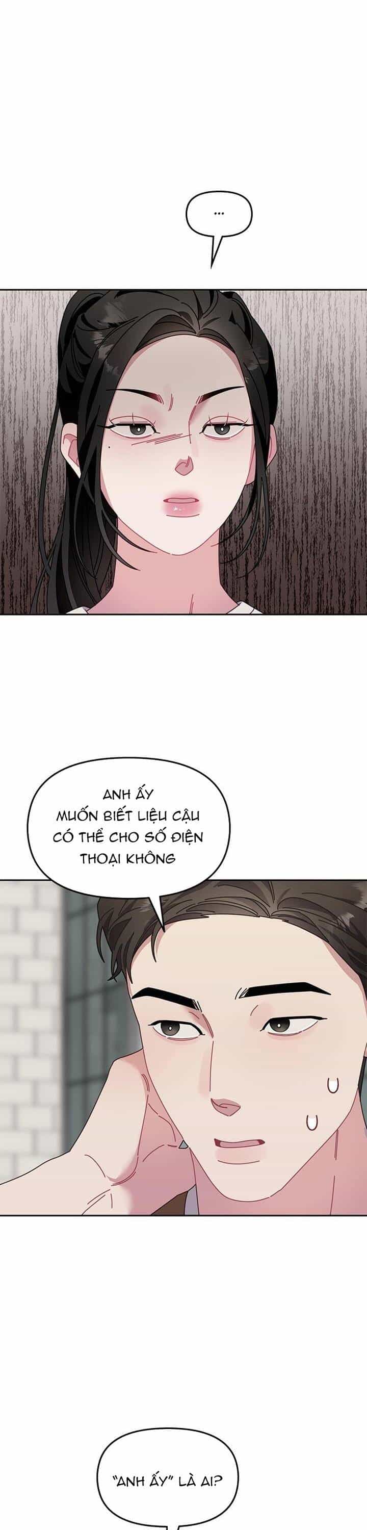 Một Bông Hoa Nở Trên Tường - Chương 27 - ảnh 19