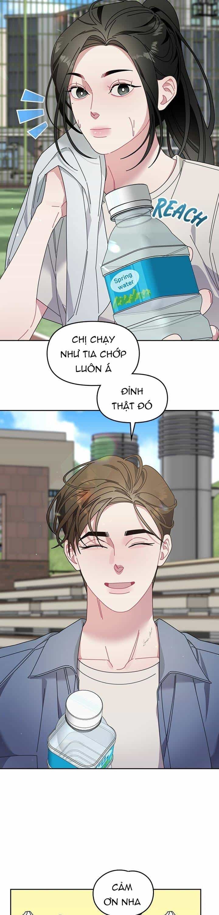Một Bông Hoa Nở Trên Tường - Chương 29 - ảnh 11