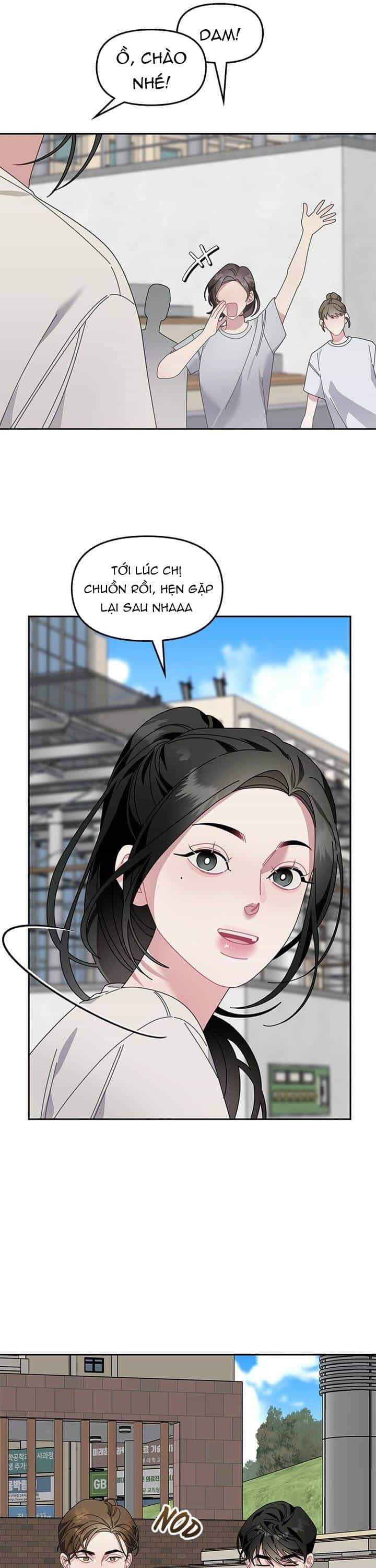 Một Bông Hoa Nở Trên Tường - Chương 29 - ảnh 16