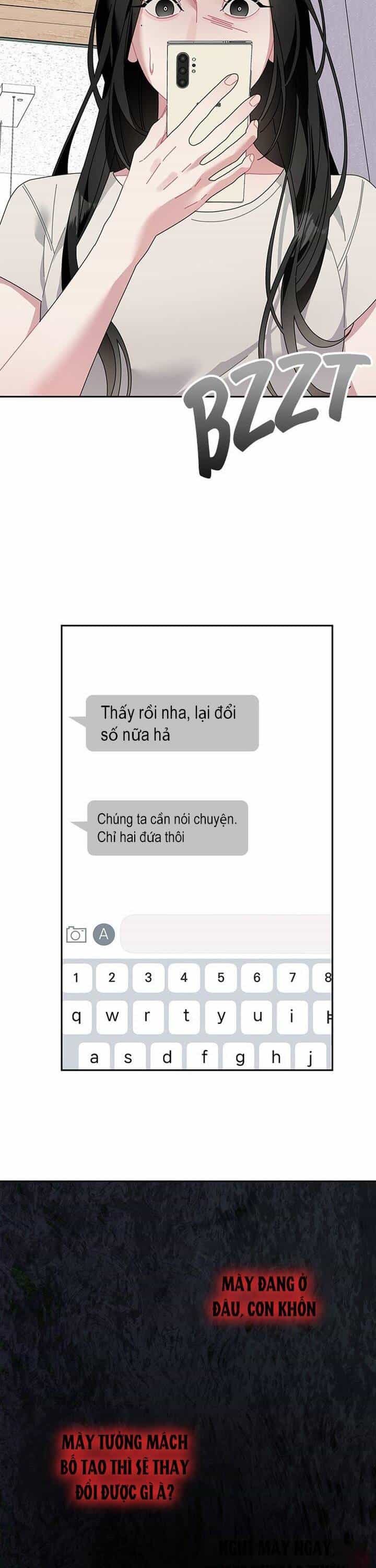 Một Bông Hoa Nở Trên Tường - Chương 29 - ảnh 22