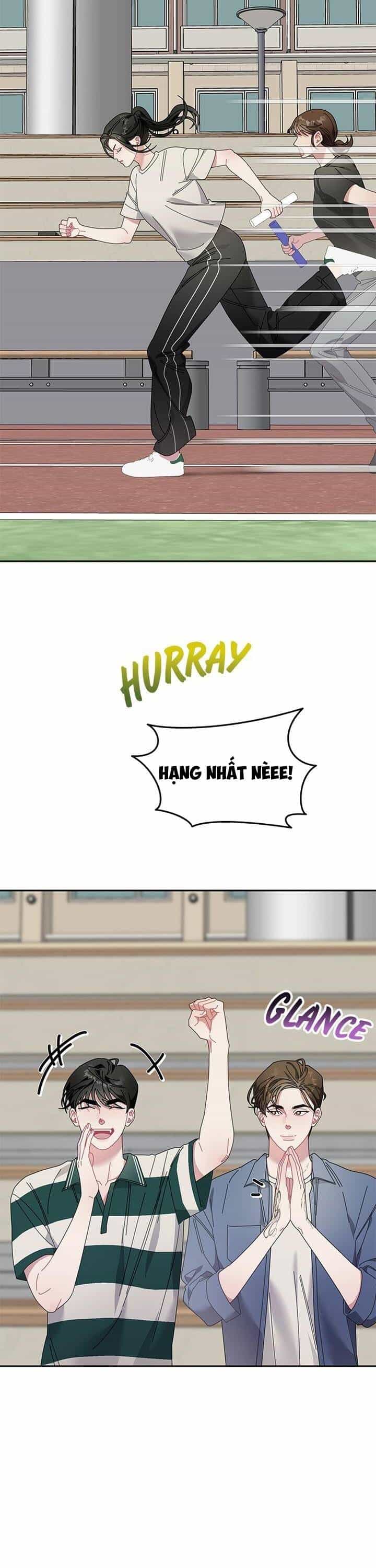 Một Bông Hoa Nở Trên Tường - Chương 29 - ảnh 4