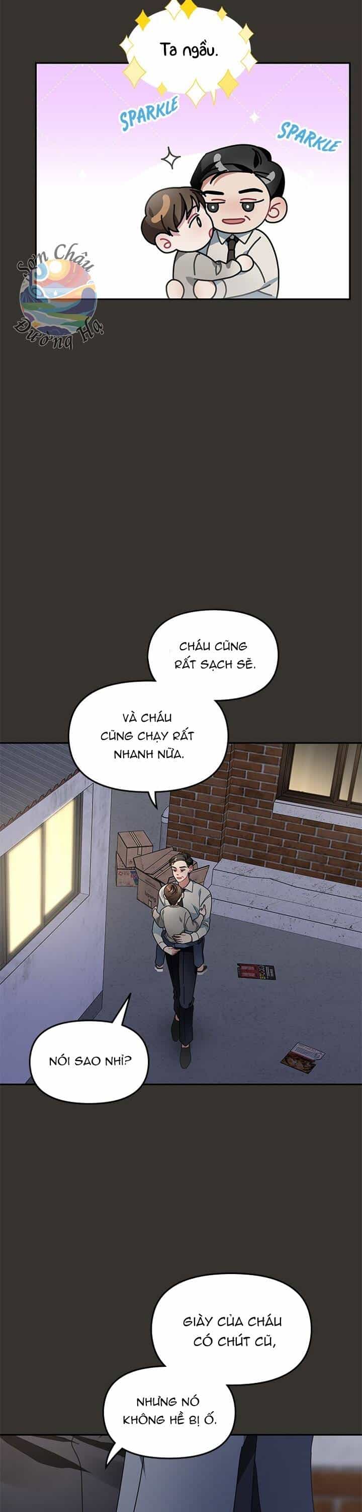 Một Bông Hoa Nở Trên Tường - Chương 8 - ảnh 27