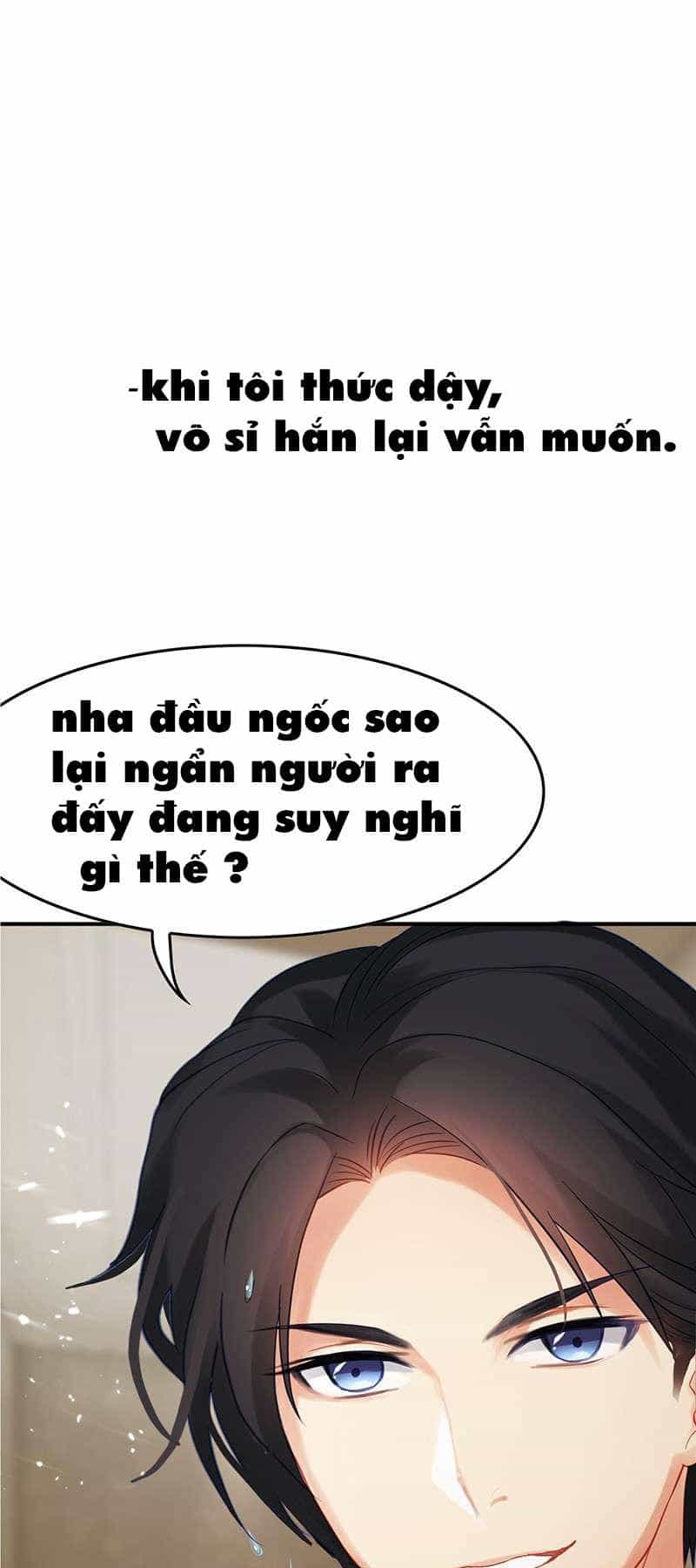 Một Ca Ra Đích Yêu - Chương 1 - ảnh 6