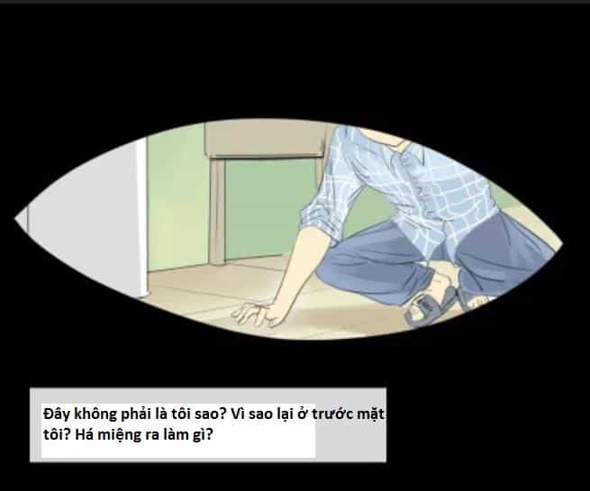 Một Con Chó - Chương 1 - ảnh 1