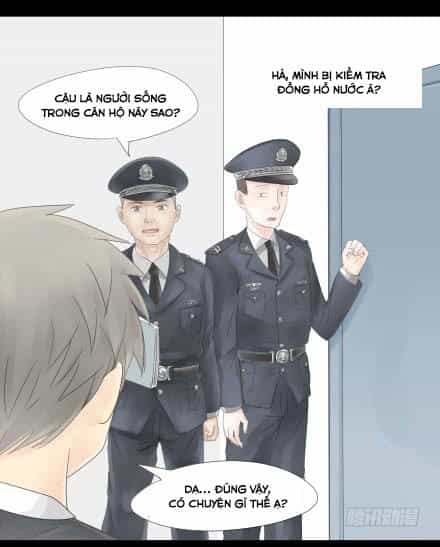 Một Con Chó - Chương 10 - ảnh 3