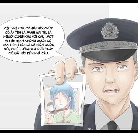 Một Con Chó - Chương 10 - ảnh 4