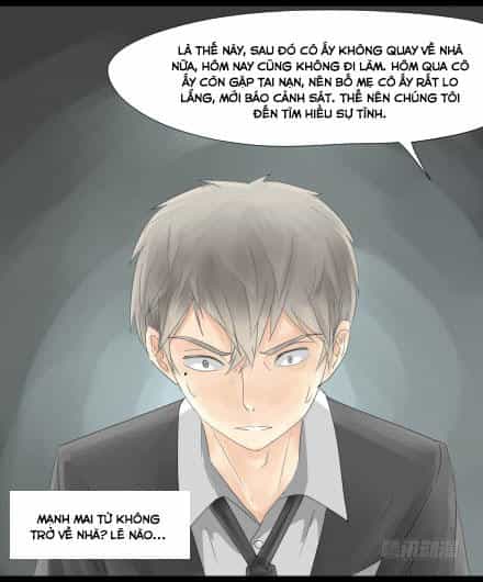 Một Con Chó - Chương 10 - ảnh 5