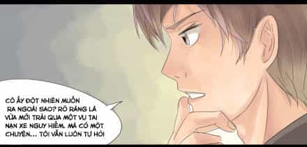 Một Con Chó - Chương 11 - ảnh 10