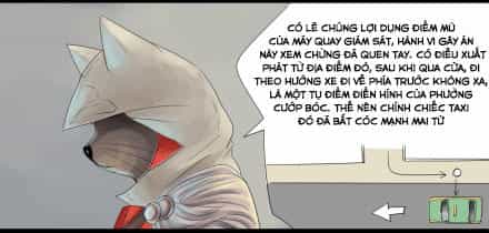 Một Con Chó - Chương 11 - ảnh 9