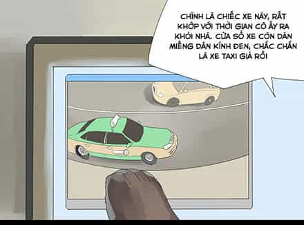 Một Con Chó - Chương 12 - ảnh 2