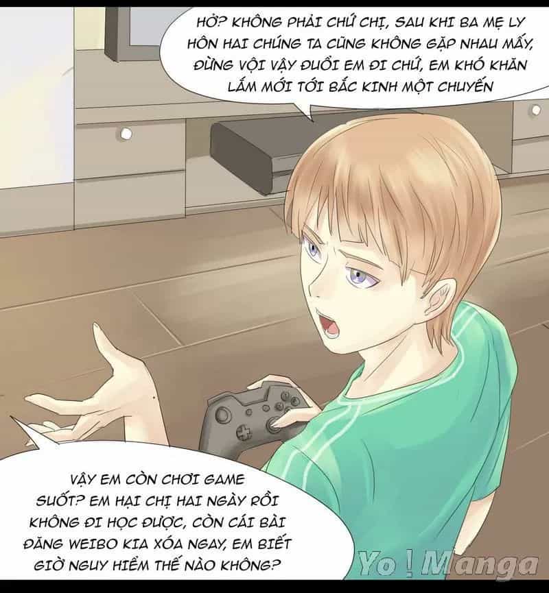 Một Con Chó - Chương 21 - ảnh 4