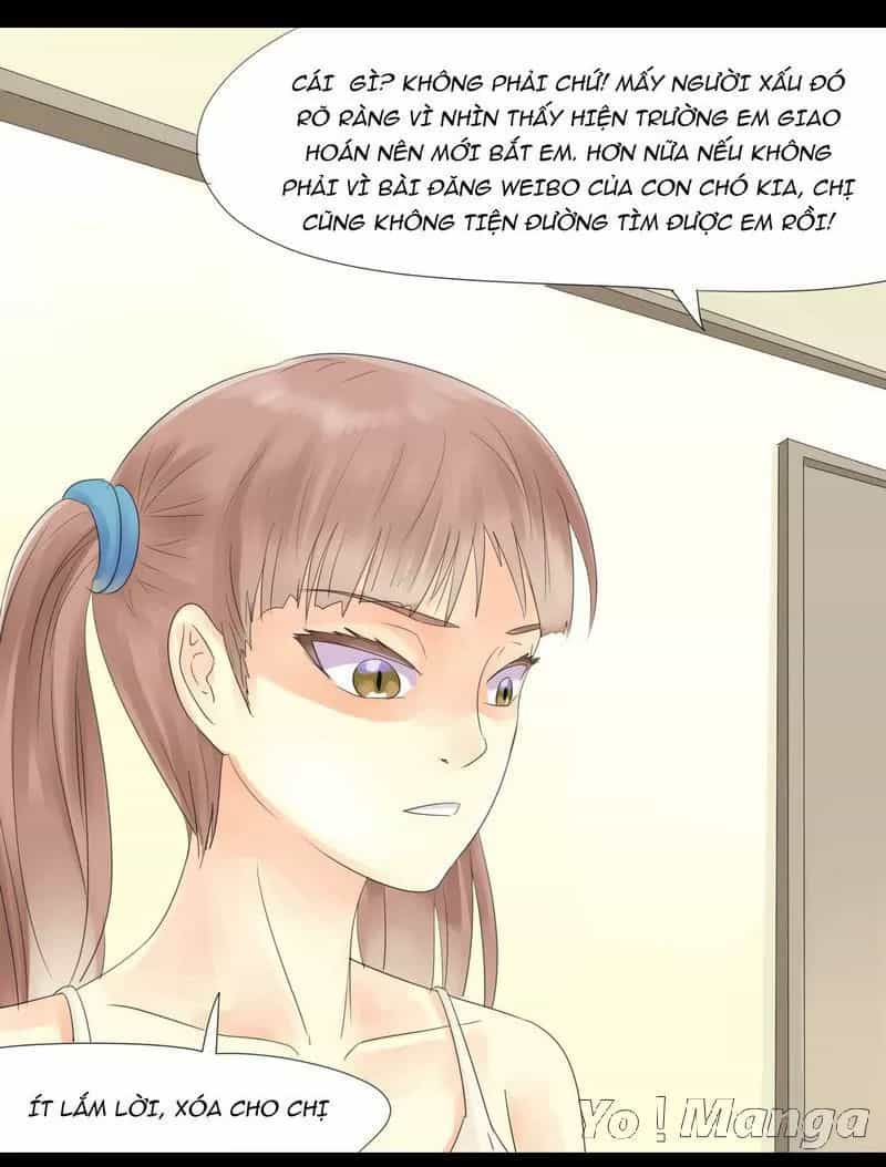Một Con Chó - Chương 21 - ảnh 5