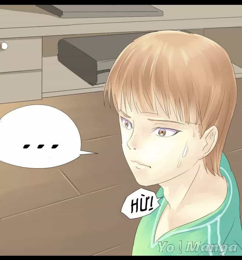 Một Con Chó - Chương 21 - ảnh 6