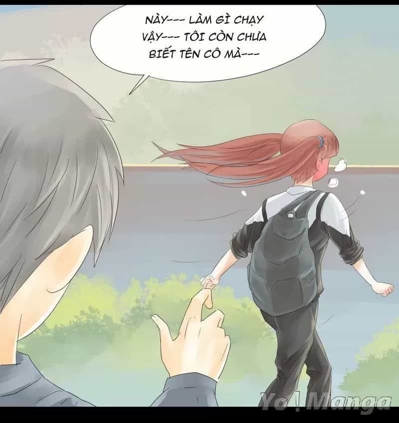 Một Con Chó - Chương 22 - ảnh 6