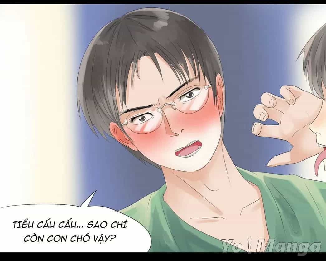 Một Con Chó - Chương 26 - ảnh 7