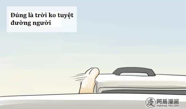 Một Con Chó - Chương 3 - ảnh 8
