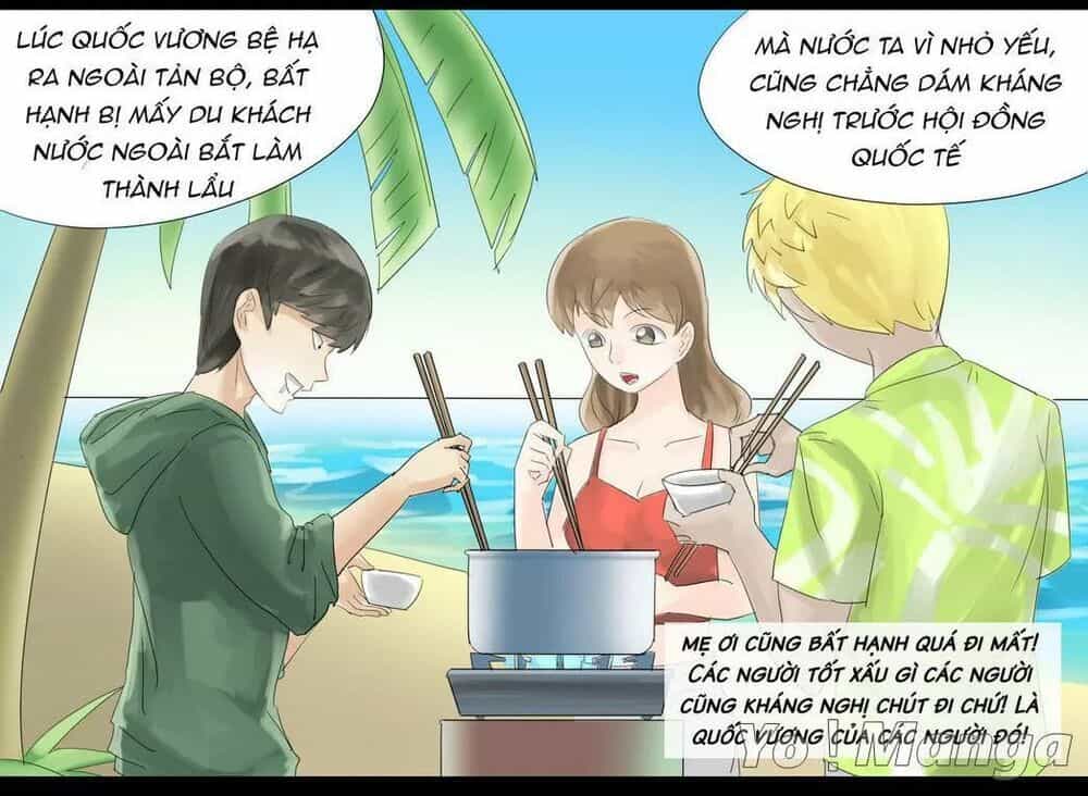 Một Con Chó - Chương 31 - ảnh 5