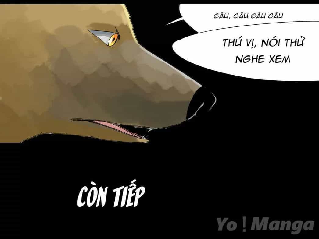 Một Con Chó - Chương 33 - ảnh 14