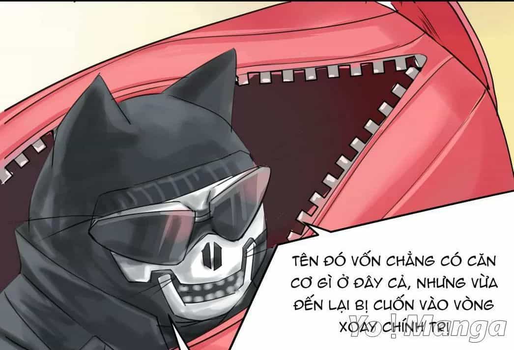 Một Con Chó - Chương 38 - ảnh 4