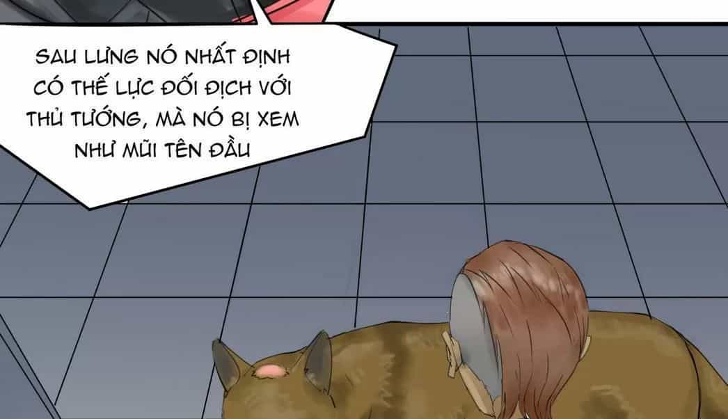 Một Con Chó - Chương 38 - ảnh 5