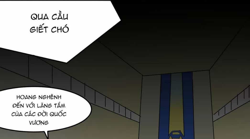 Một Con Chó - Chương 38 - ảnh 9