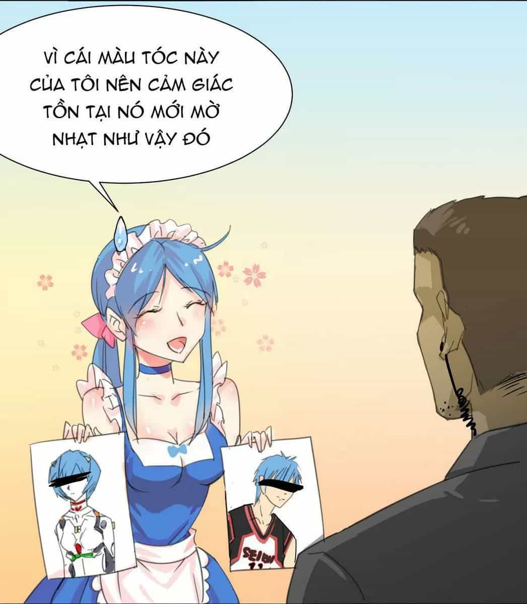 Một Con Chó - Chương 39 - ảnh 8