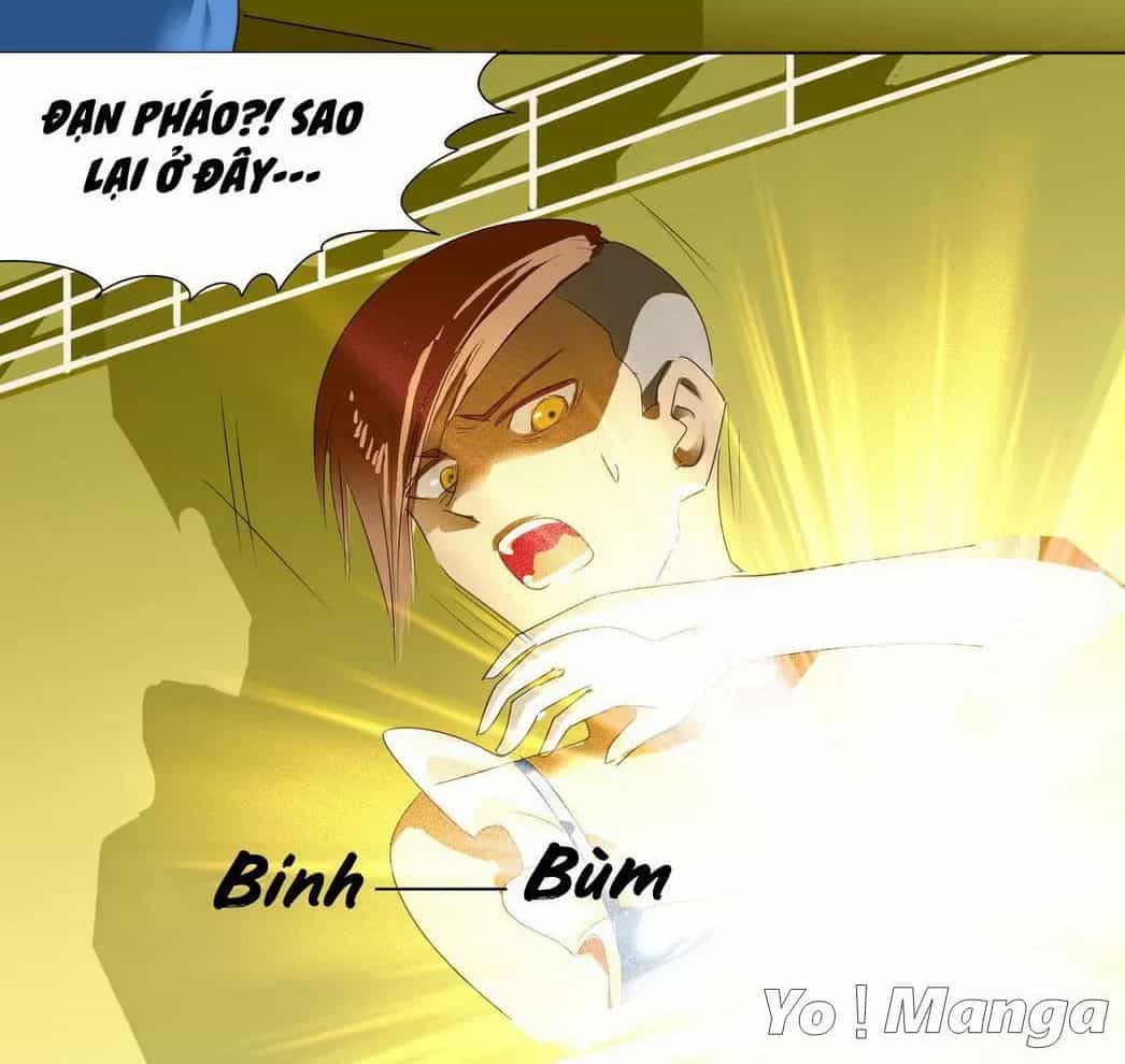 Một Con Chó - Chương 40 - ảnh 8