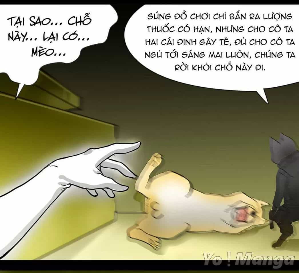 Một Con Chó - Chương 41 - ảnh 4