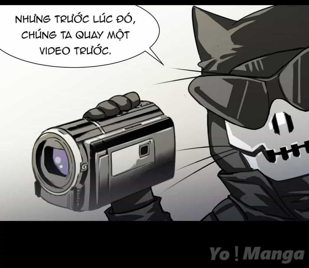Một Con Chó - Chương 41 - ảnh 9