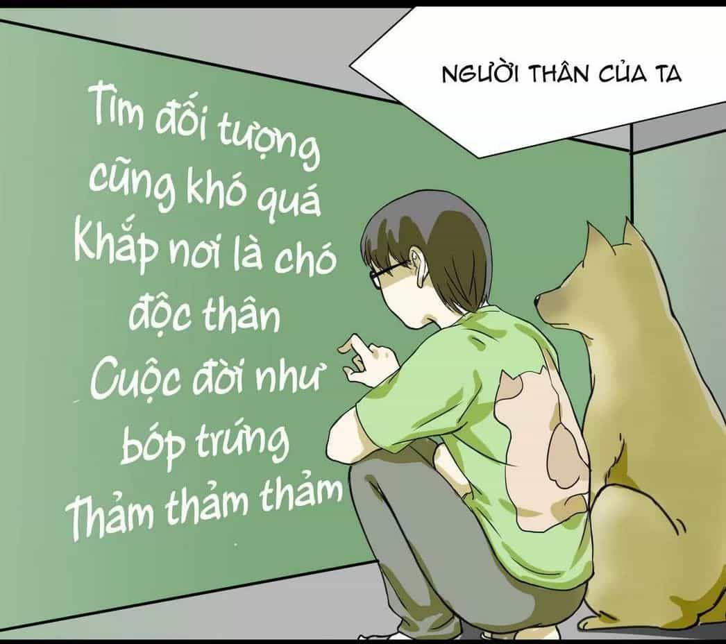 Một Con Chó - Chương 42 - ảnh 7