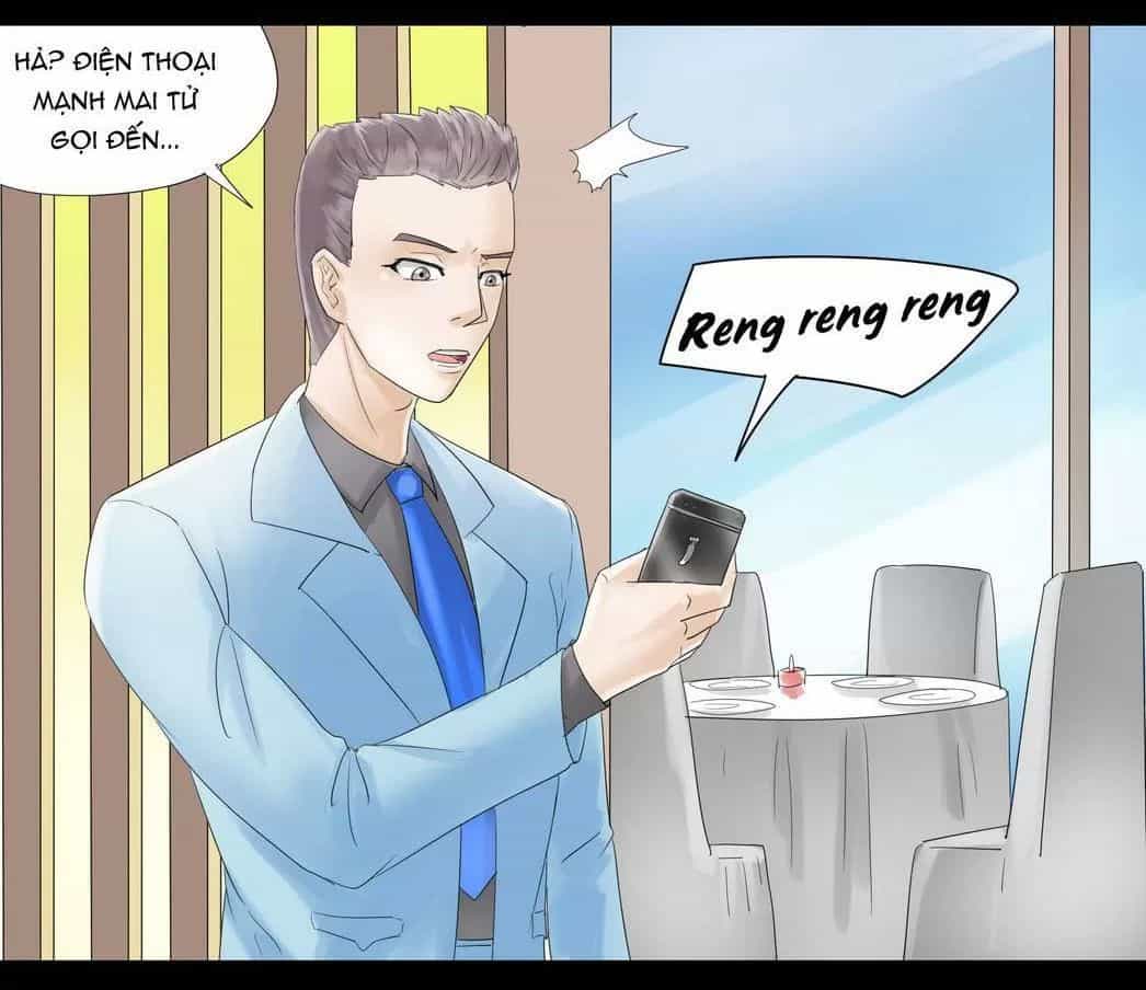 Một Con Chó - Chương 44 - ảnh 7
