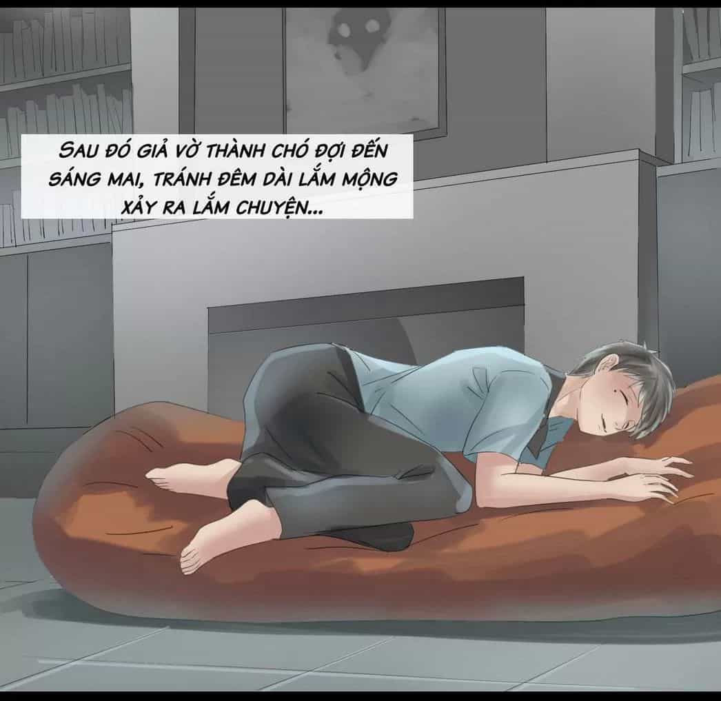 Một Con Chó - Chương 46 - ảnh 9
