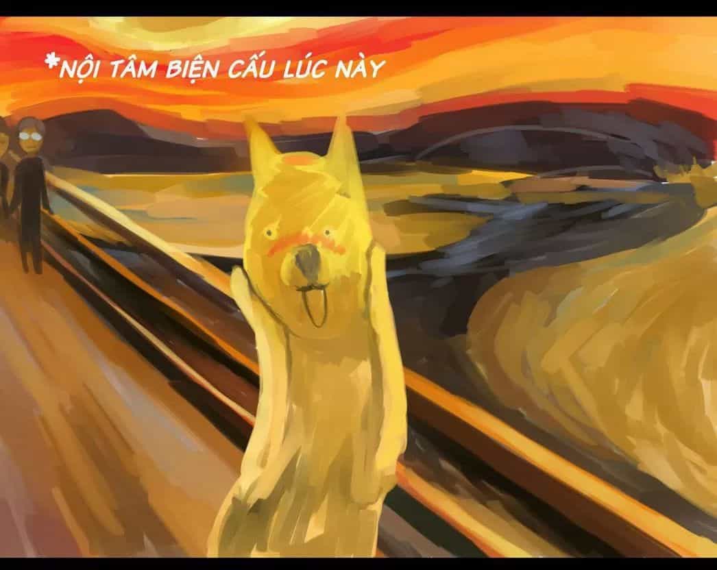 Một Con Chó - Chương 47 - ảnh 2
