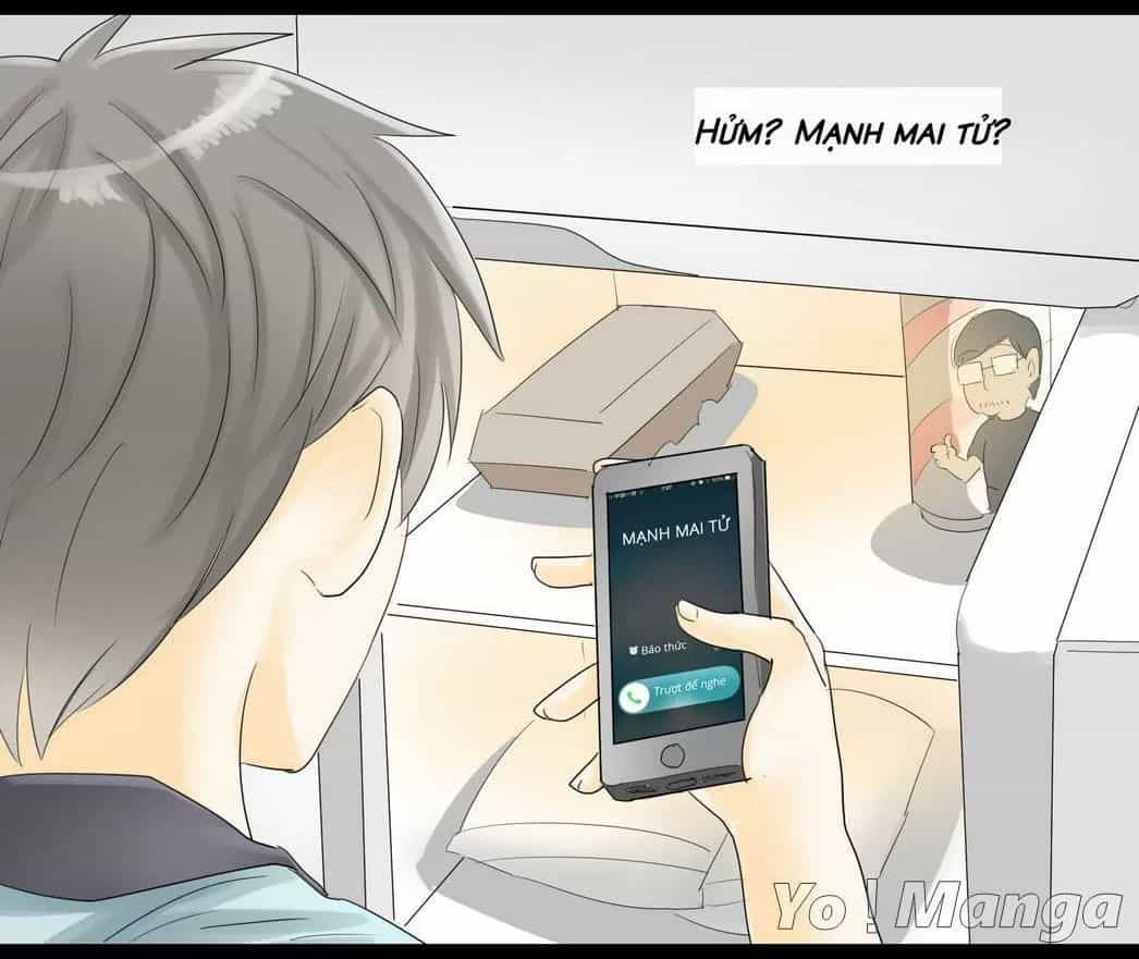 Một Con Chó - Chương 48 - ảnh 4
