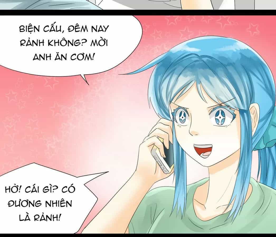 Một Con Chó - Chương 48 - ảnh 5