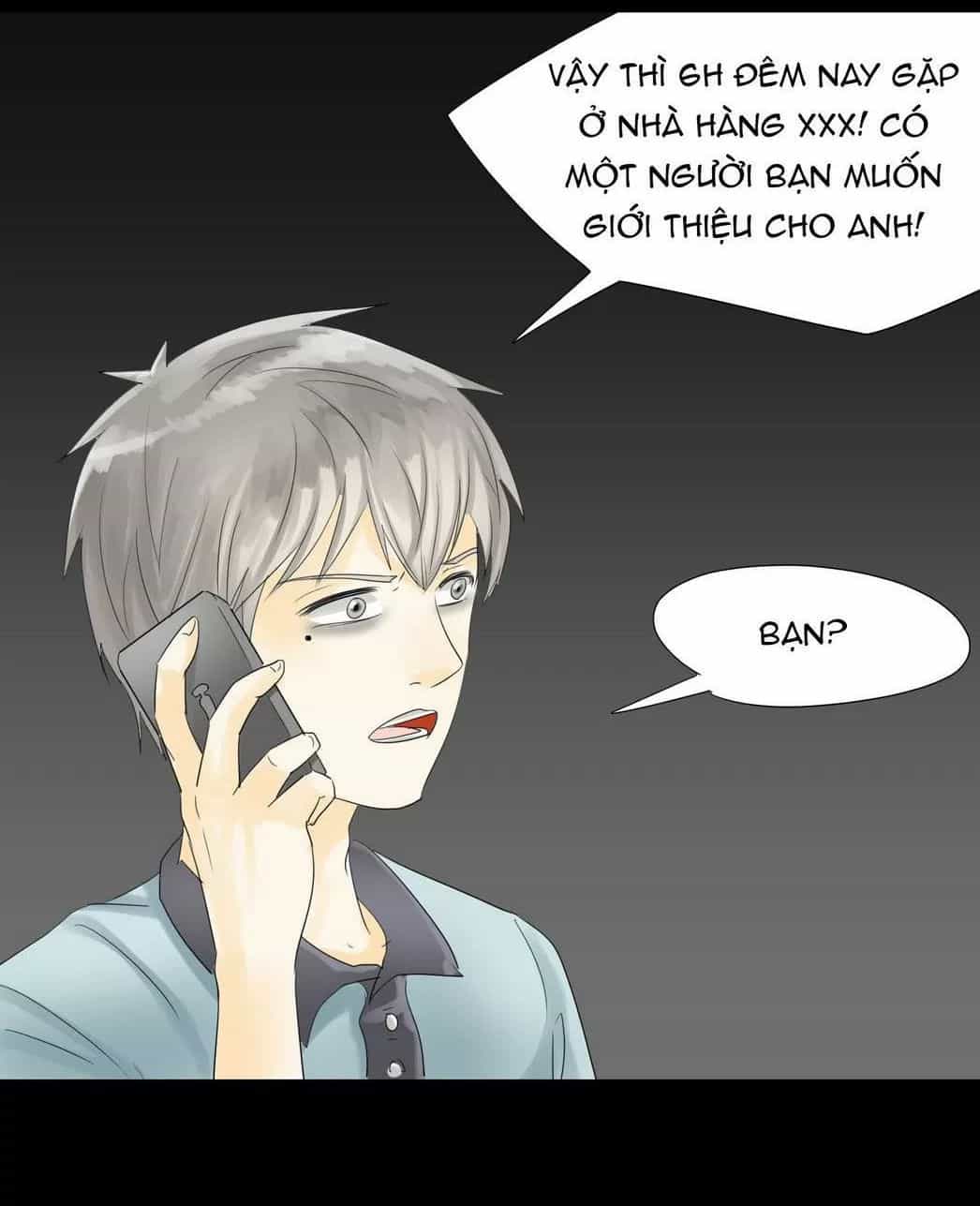 Một Con Chó - Chương 48 - ảnh 6