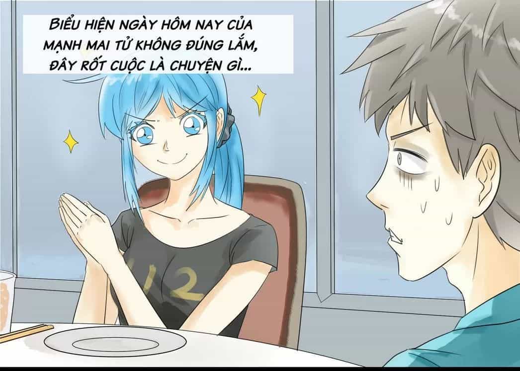 Một Con Chó - Chương 49 - ảnh 1