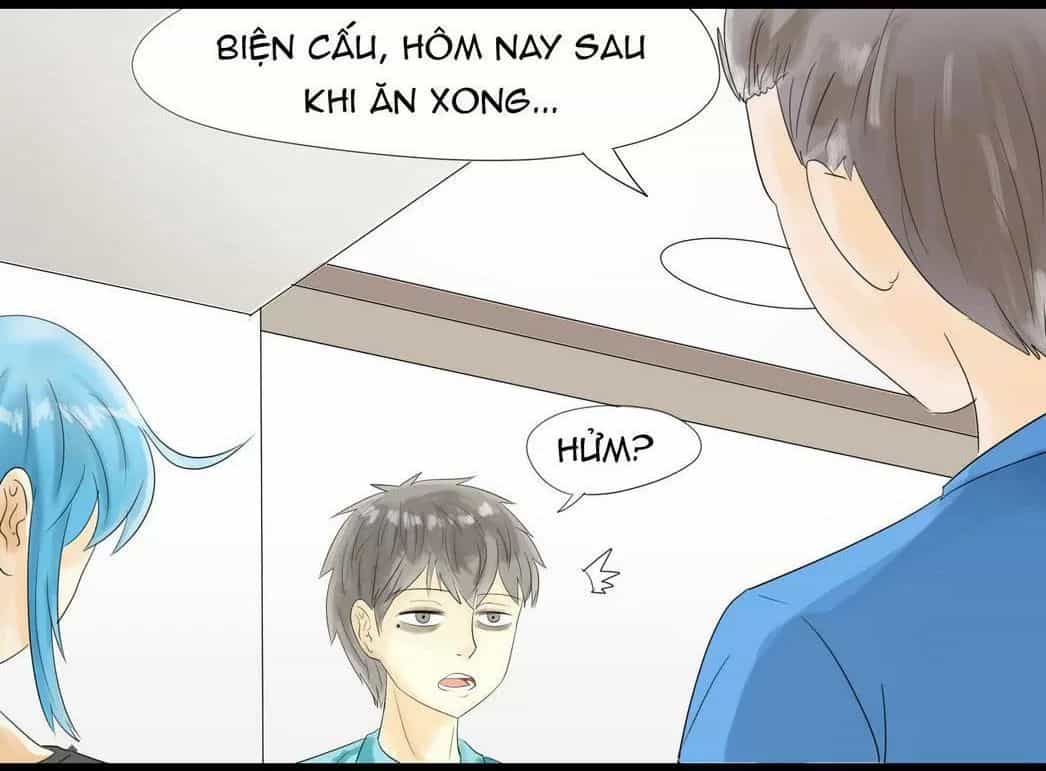 Một Con Chó - Chương 49 - ảnh 2