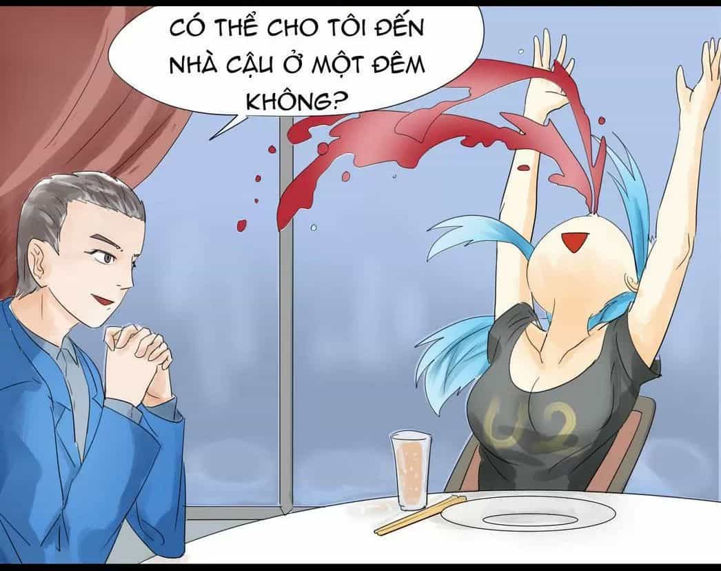 Một Con Chó - Chương 49 - ảnh 3