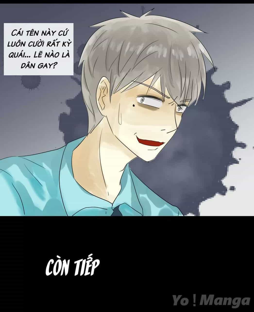 Một Con Chó - Chương 49 - ảnh 8