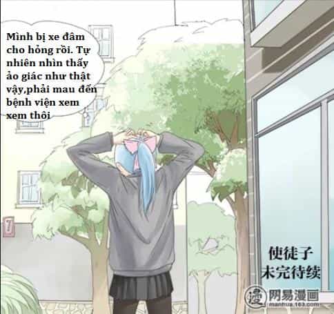 Một Con Chó - Chương 5 - ảnh 14